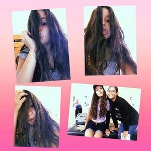 Meet your Posher, Eva